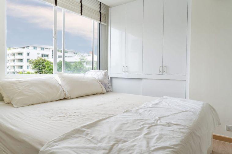 picture 2Bed | 2Bath | BTS Phrom Phong | 65sqm | THB 35,000/mo | Fl.4 — 49 Suites Condo Bangkok - 6/9