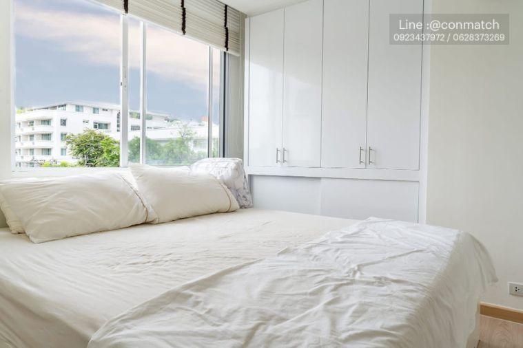 picture 2Bed | 2Bath | BTS Phrom Phong | 65sqm | THB 35,000/mo | Fl.4 — 49 Suites Condo Bangkok - 6/9