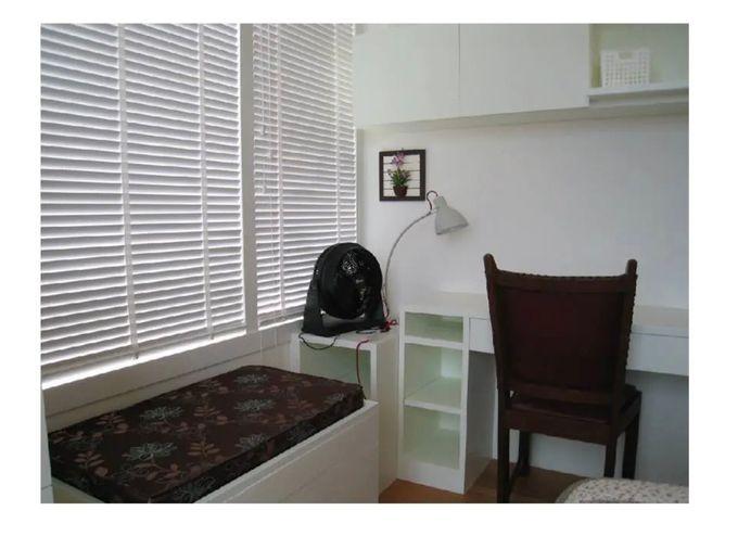 รูป 1 ห้องนอน | 1 ห้องน้ำ | MRT Sukhumvit | 52 ตร.ม. | 32,000 บาท/เดือน | ชั้น 12 — Wind Sukhumvit 23 กรุงเทพฯ - รูปที่ 10/10