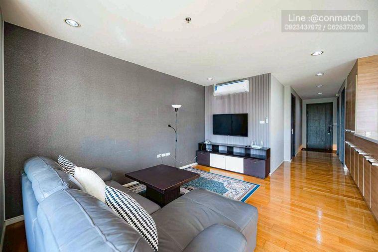 picture 2Bed | 2Bath | BTS Phrom Phong | 99sqm | THB 50,000/mo | Fl.5 — Villa Sikhara Bangkok - 9/10