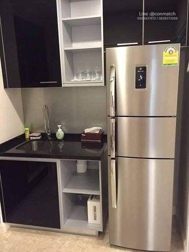 picture 2Bed | 2Bath | BTS Thong Lo | 79sqm | THB 62,000/mo | Fl.14 — The Crest Sukhumvit 34 Bangkok - 6/10