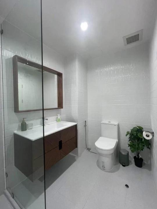 picture 1Bed | 1Bath | BTS Saint Louis | 41sqm | THB 25,000/mo | Fl.7 — Life At Sathorn 10 Bangkok - 9/9