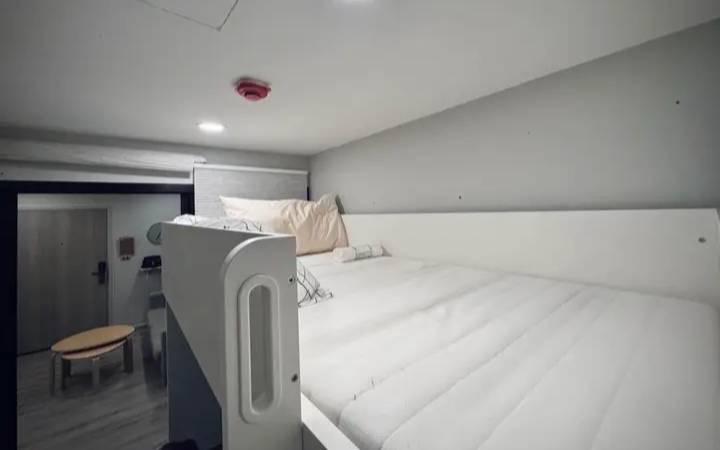 picture 2Bed | 1Bath | BTS Bearing | 36sqm | THB 15,000/mo | Fl.4 — Attitude Bearing Bangkok - 7/10