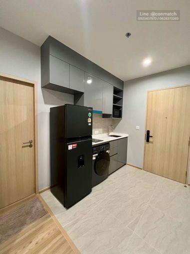 รูป 2 ห้องนอน | 1 ห้องน้ำ | BTS Punnawithi | 45 ตร.ม. | 30,000 บาท/เดือน | ชั้น 25 — Skyrise Avenue Sukhumvit 64 กรุงเทพฯ - รูปที่ 6/10