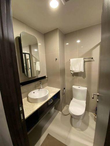รูป 1 ห้องนอน | 1 ห้องน้ำ | MRT Huai Khwang | 31 ตร.ม. | 20,000 บาท/เดือน | ชั้น 10 — XT Huaikhwang กรุงเทพฯ - รูปที่ 8/8