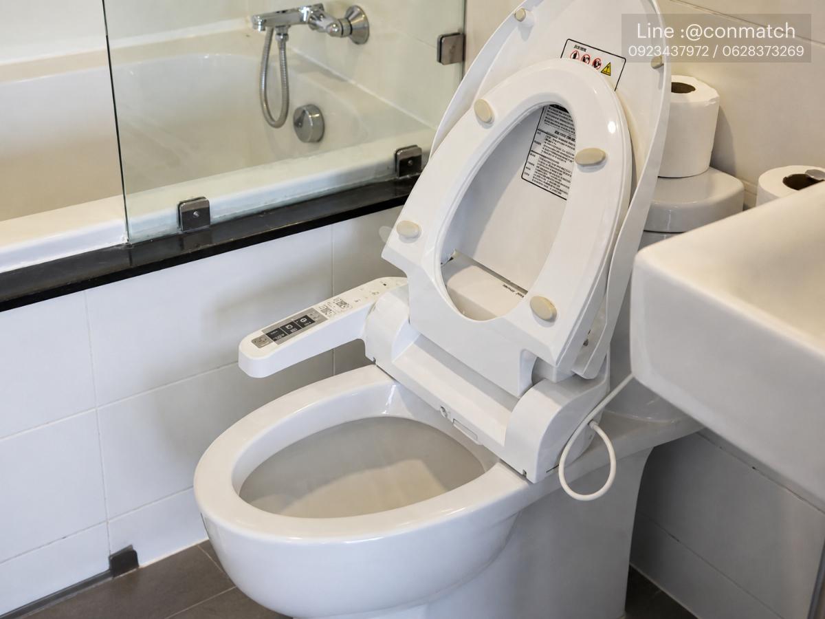 picture 1Bed | 1Bath | BTS Udom Suk | 27sqm | THB 10,000/mo | Fl.5 — Pause Sukhumvit 103 Bangkok - 6/9