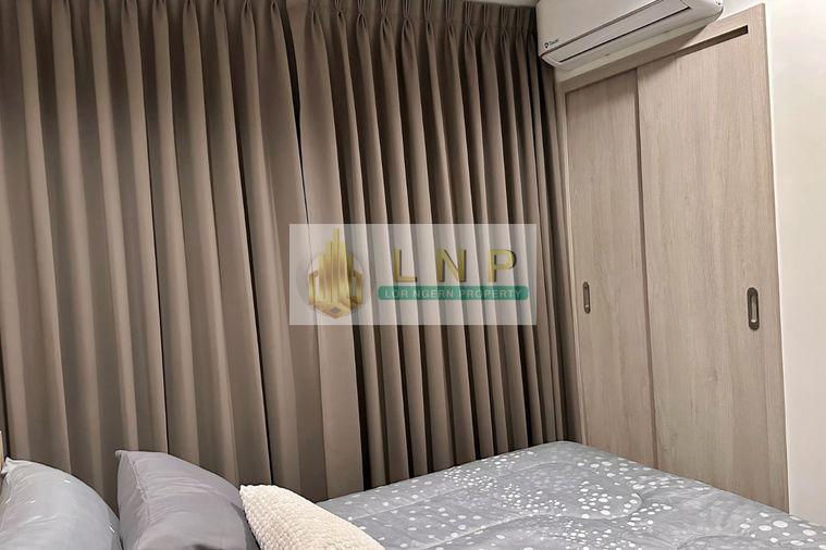 picture 🏢 Condo for Rent: Lumpini Park Phetkasem 98 Property Code | LNP-C14622 - 3/26