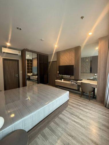 รูป 2 ห้องนอน | 2 ห้องน้ำ | BTS Udom Suk | 81 ตร.ม. | 65,000 บาท/เดือน | ชั้น 8 — Ideo Mobi Sukhumvit 66 กรุงเทพฯ - รูปที่ 3/10