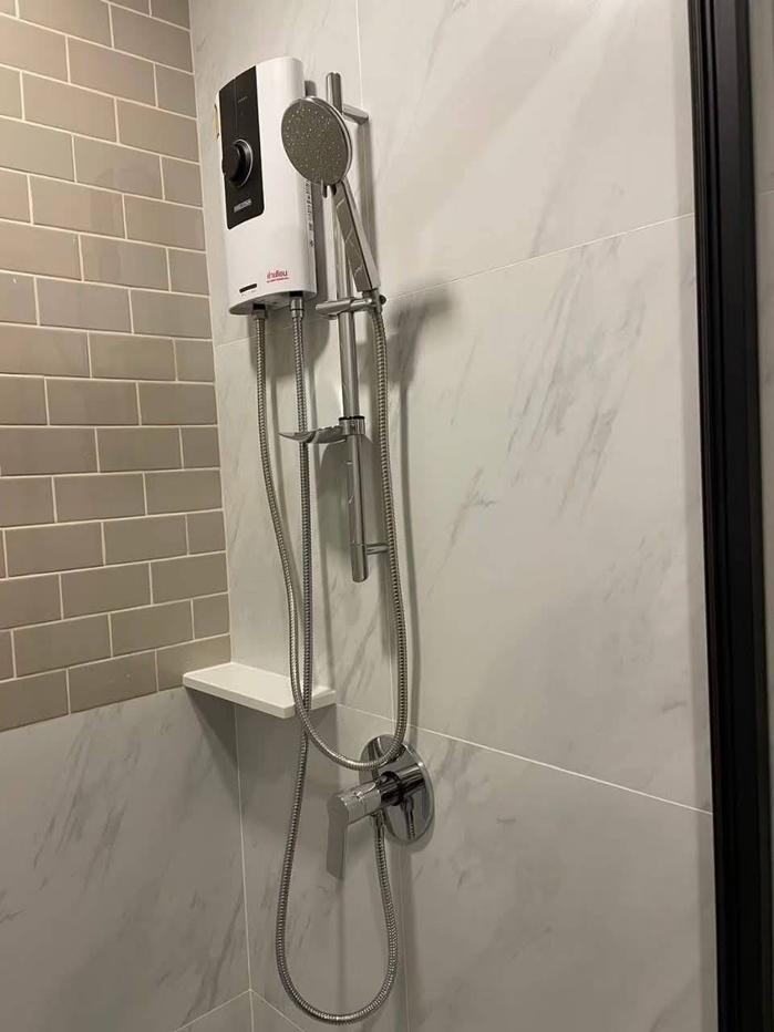 picture 1Bed | 1Bath | BTS Phaya Thai | 43sqm | THB 23,000/mo | Fl.20 — XT Phayathai Bangkok - 9/9