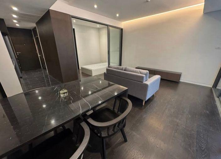 picture 2Bed | 2Bath | BTS Phrom Phong | 74sqm | THB 42,000/mo | Fl.5 — Siamese Gioia Bangkok - 8/10