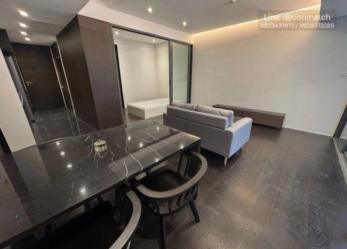 picture 2Bed | 2Bath | BTS Phrom Phong | 74sqm | THB 42,000/mo | Fl.5 — Siamese Gioia Bangkok - 8/10