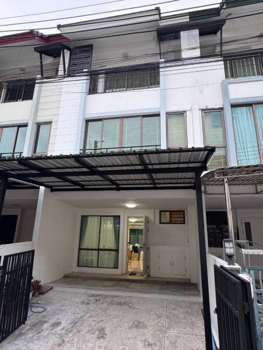 picture 3Bed | 4Bath | BTS Bang Chak | 200sqm | THB 45,000/mo | Fl.1 — The Private Sukhumvit-Bangchak Bangkok - 3/10