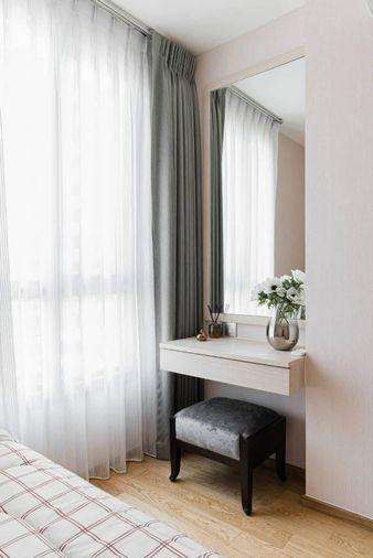 picture 2Bed | 2Bath | BTS Phrom Phong | 60sqm | THB 55,000/mo | Fl.11 — H Sukhumvit 43 Bangkok - 8/10