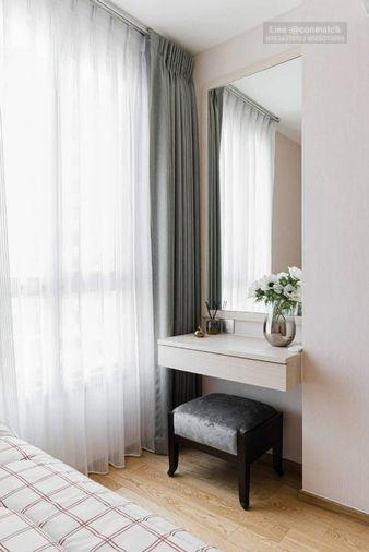 รูป 2 ห้องนอน | 2 ห้องน้ำ | BTS Phrom Phong | 60 ตร.ม. | 55,000 บาท/เดือน | ชั้น 11 — H Sukhumvit 43 กรุงเทพฯ - รูปที่ 8/10