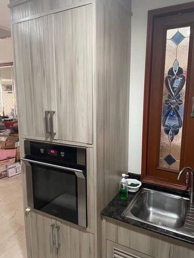 picture 2Bed | 2Bath | BTS Phrom Phong | 136sqm | THB 55,000/mo | Fl.4 — Bright Sukhumvit 24 Bangkok - 7/10