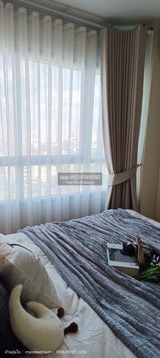 รูป คอนโด ลุมพินี เพลส บรมราชชนนี-ปิ่นเกล้า Lumpini Place Boromratchaconni-Pinklao - รูปที่ 13/56