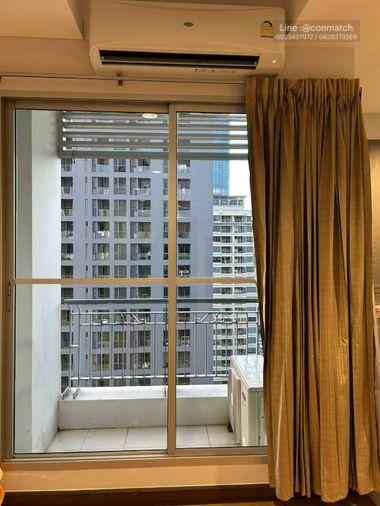 picture 1Bed | 1Bath | BTS Ratchathewi | 41sqm | THB 19,000/mo | Fl.23 — The Address Siam Bangkok - 8/8