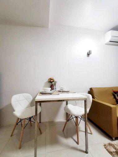 picture 1Bed | 1Bath | BTS Asok | 35sqm | THB 35,000/mo | Fl.3 — Le Cote Sukhumvit 14 Bangkok - 6/10