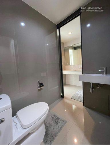 รูป 1 ห้องนอน | 1 ห้องน้ำ | BTS Phra Khanong | 49 ตร.ม. | 35,000 บาท/เดือน | ชั้น 5 — Rhythm Sukhumvit 42 กรุงเทพฯ - รูปที่ 3/10