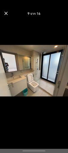 picture 2Bed | 2Bath | BTS Ratchathewi | 60sqm | THB 50,000/mo | Fl.34 — Park Origin Ratchathewi Bangkok - 6/10