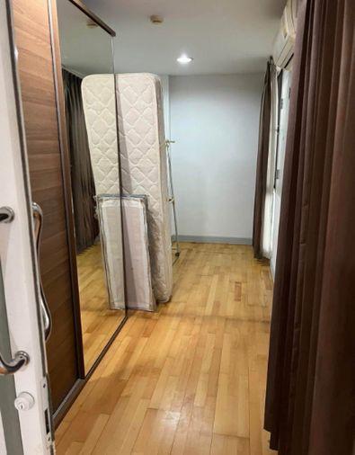 รูป 2 ห้องนอน | 1 ห้องน้ำ | BTS Krung Thon Buri | 62 ตร.ม. | 19,000 บาท/เดือน | ชั้น 4 — The Fine At River กรุงเทพฯ - รูปที่ 7/9