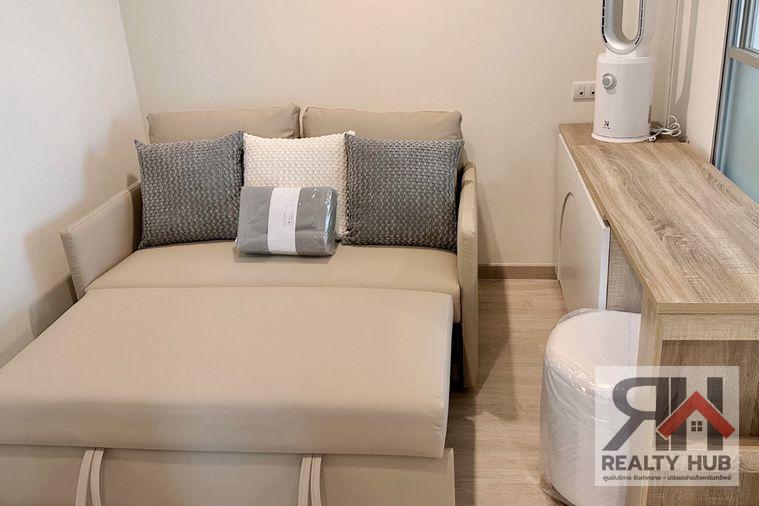 รูป 🤝🏻RB26049 ให้เช่าถูกมาก👍ลุมพินี พาร์ค เพชรเกษม 98✅แอดไลน์ @mproperty( มี @ ด้วย) แอดมินตอบไว - รูปที่ 18/25