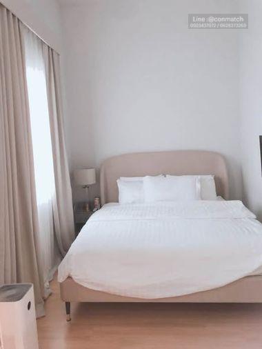 รูป 4 ห้องนอน | 3 ห้องน้ำ | ARL Ban Thap Chang | 130 ตร.ม. | 38,000 บาท/เดือน | ชั้น 2 — Siri Place Pattanakarn กรุงเทพฯ - รูปที่ 2/3