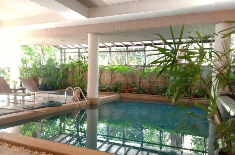 รูป 3 ห้องนอน | 3 ห้องน้ำ | BTS Chong Nonsi | 194 ตร.ม. | 75,000 บาท/เดือน | ชั้น 3 — Sathorn Seven Residence กรุงเทพฯ - รูปที่ 2/10