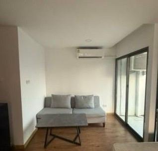 รูป 1 ห้องนอน | 1 ห้องน้ำ | BTS On Nut | 38 ตร.ม. | 13,000 บาท/เดือน | ชั้น 4 — Pentafield City Residence กรุงเทพฯ - รูปที่ 8/9