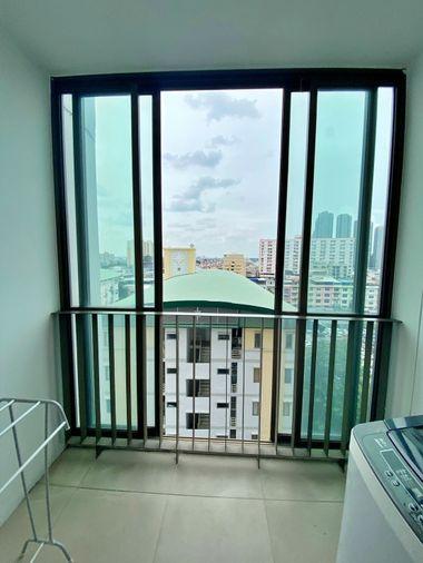 รูป ห้องอัพเดต🦊HunterCondo🦊💥บางนา💥ไอดีโอ มิกซ์ สุขุมวิท 103🔴🟢🟡 - รูปที่ 5/11