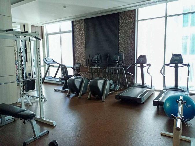 picture 2Bed | 2Bath | BTS Nana | 84sqm | THB 40,000/mo | Fl.23 — The Prime 11 Bangkok - 8/10