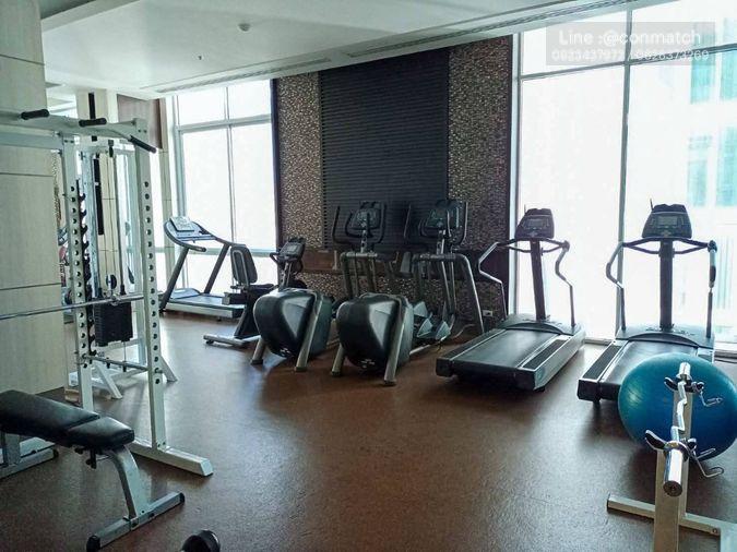 picture 2Bed | 2Bath | BTS Nana | 84sqm | THB 40,000/mo | Fl.23 — The Prime 11 Bangkok - 8/10