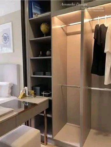 picture 1Bed | 1Bath | BTS Thong Lo | 36sqm | THB 26,000/mo | Fl.2 — Chapter Thonglor 25 Bangkok - 7/10