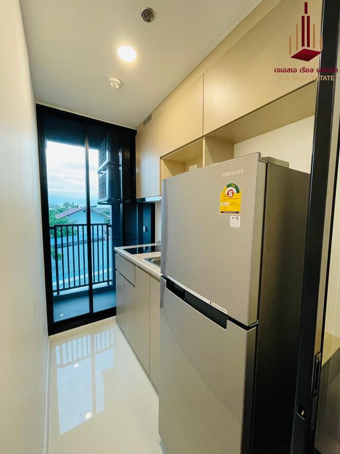 picture ✨ For Sale : The Origin Ram 209 Interchange  Condo ✨  💰 Only 1,580,000 THB - 5/6