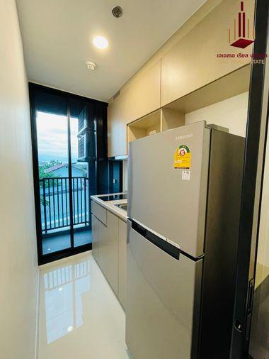 picture ✨ For Sale : The Origin Ram 209 Interchange  Condo ✨  💰 Only 1,580,000 THB - 5/6
