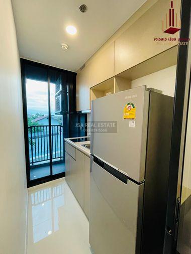 picture ✨ For Sale : The Origin Ram 209 Interchange Condo ✨ 💰 Only 1,580,000 THB - 5/6
