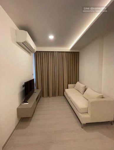 รูป 1 ห้องนอน | 1 ห้องน้ำ | BTS Thong Lo | 46 ตร.ม. | 24,000 บาท/เดือน | ชั้น 5 — Vtara Sukhumvit 36 กรุงเทพฯ - รูปที่ 5/9
