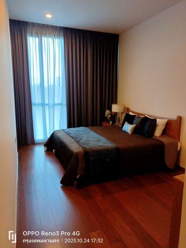 picture 2Bed | 2Bath | BTS Thong Lo | 85sqm | THB 75,000/mo | Fl.6 — Quattro By Sansiri Bangkok - 1/2