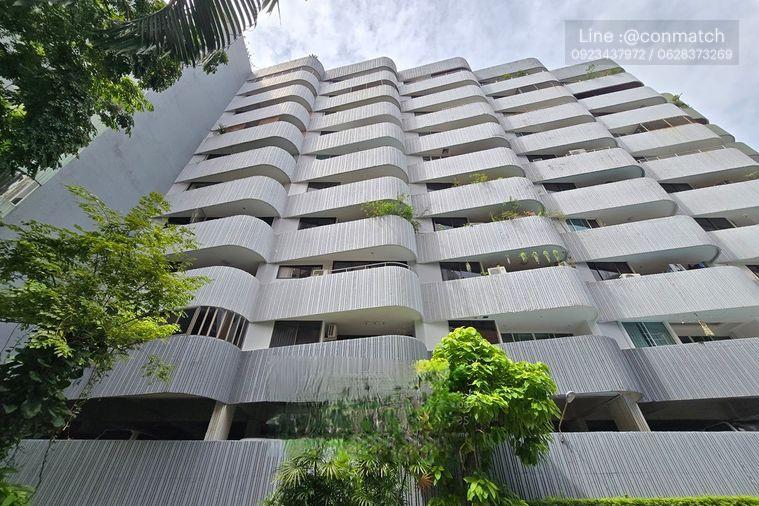 picture 2Bed | 2Bath | BTS Phrom Phong | 136sqm | THB 55,000/mo | Fl.4 — Bright Sukhumvit 24 Bangkok - 2/10