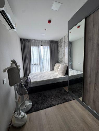 picture 🏢 Condo for Rent: The Privacy Taopoon Interchange   Property Code | LNP-C14620  - 3/26