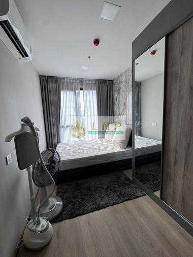 picture ðĒ Condo for Rent: The Privacy Taopoon Interchange Property Code | LNP-C14620 - 3/26