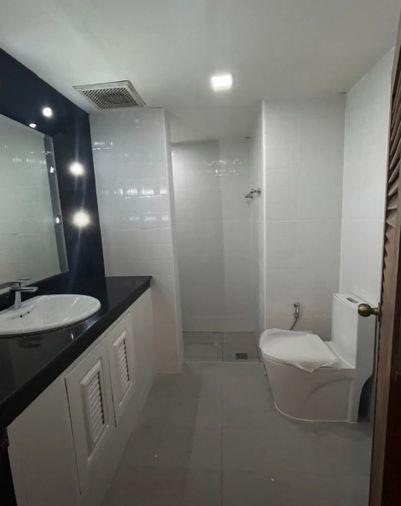 รูป 1 ห้องนอน | 1 ห้องน้ำ | BTS Bang Na | 61 ตร.ม. | 14,000 บาท/เดือน | ชั้น 18 — Bangna Residence กรุงเทพฯ - รูปที่ 9/10