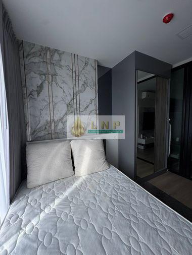 picture ðĒ Condo for Rent: The Privacy Taopoon Interchange Property Code | LNP-C14620 - 2/26