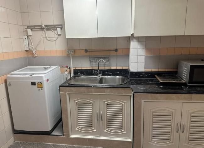 รูป 3 ห้องนอน | 2 ห้องน้ำ | BTS Punnawithi | 359 ตร.ม. | 20,000 บาท/เดือน | ชั้น 3 — CITY Condominium กรุงเทพฯ - รูปที่ 7/10