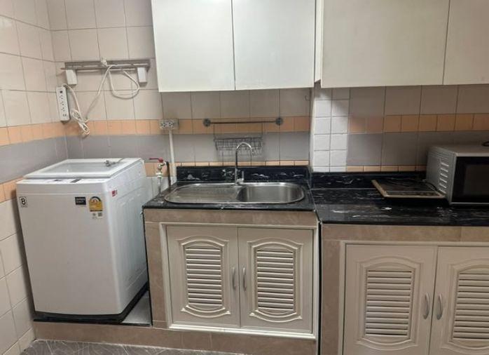 รูป 3 ห้องนอน | 2 ห้องน้ำ | BTS Punnawithi | 359 ตร.ม. | 20,000 บาท/เดือน | ชั้น 3 — CITY Condominium กรุงเทพฯ - รูปที่ 7/10
