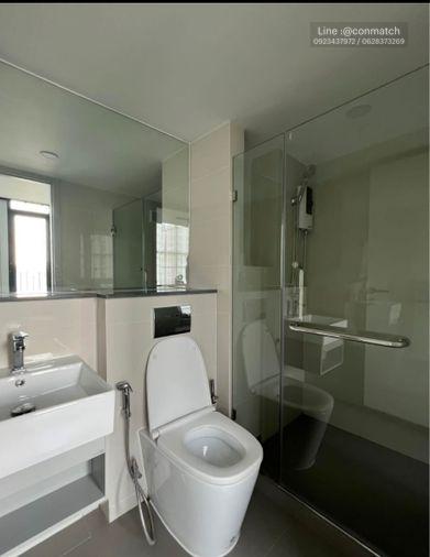 รูป 1 ห้องนอน | 1 ห้องน้ำ | BTS Chong Nonsi | 37 ตร.ม. | 28,000 บาท/เดือน | ชั้น 36 — Knightsbridge Prime Sathorn กรุงเทพฯ - รูปที่ 5/7