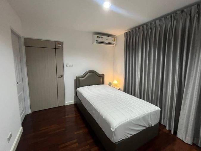 รูป 2 ห้องนอน | 1 ห้องน้ำ | MRT Phetkasem 48 | 72 ตร.ม. | 25,000 บาท/เดือน | ชั้น 9 — Chapter Charoenkrung - Riverside กรุงเทพฯ - รูปที่ 6/10