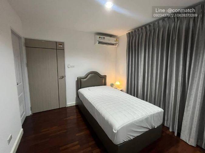 รูป 2 ห้องนอน | 1 ห้องน้ำ | MRT Phetkasem 48 | 72 ตร.ม. | 25,000 บาท/เดือน | ชั้น 9 — Chapter Charoenkrung - Riverside กรุงเทพฯ - รูปที่ 6/10