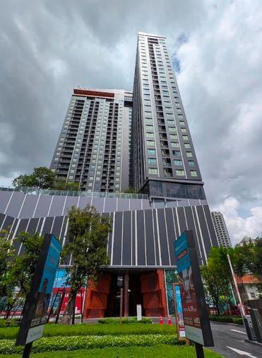 รูป 1 ห้องนอน | 1 ห้องน้ำ | BTS Phra Khanong | 30 ตร.ม. | 20,000 บาท/เดือน | ชั้น 8 — Ideo Sukhumvit - Rama 4 กรุงเทพฯ - รูปที่ 6/10