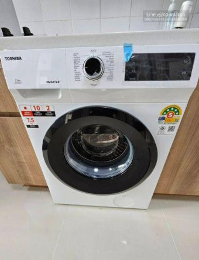 รูป 1 ห้องนอน | 1 ห้องน้ำ | BTS Udom Suk | 35 ตร.ม. | 15,000 บาท/เดือน | ชั้น 20 — Ideo Mix Sukhumvit 103 กรุงเทพฯ - รูปที่ 7/9